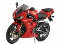 TRIUMPH DAYTONA TRIPLE 675